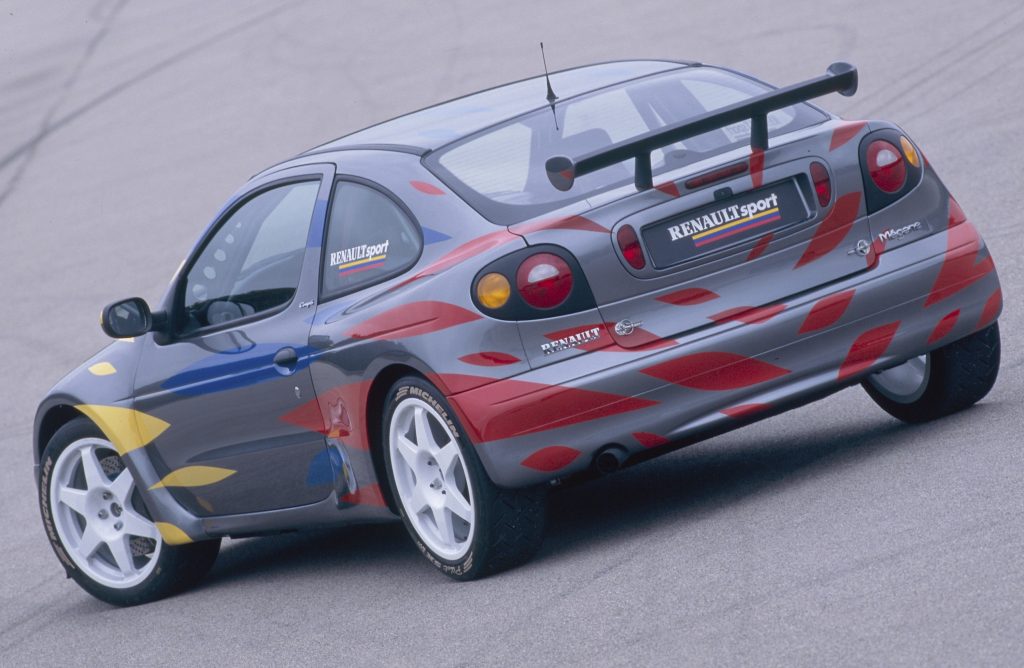 (C) St&eacute;phane FOULON, Renault