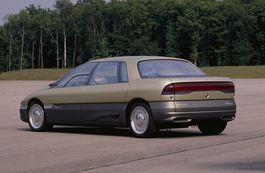 (C) Jean-Marie SOUQUET, Renault