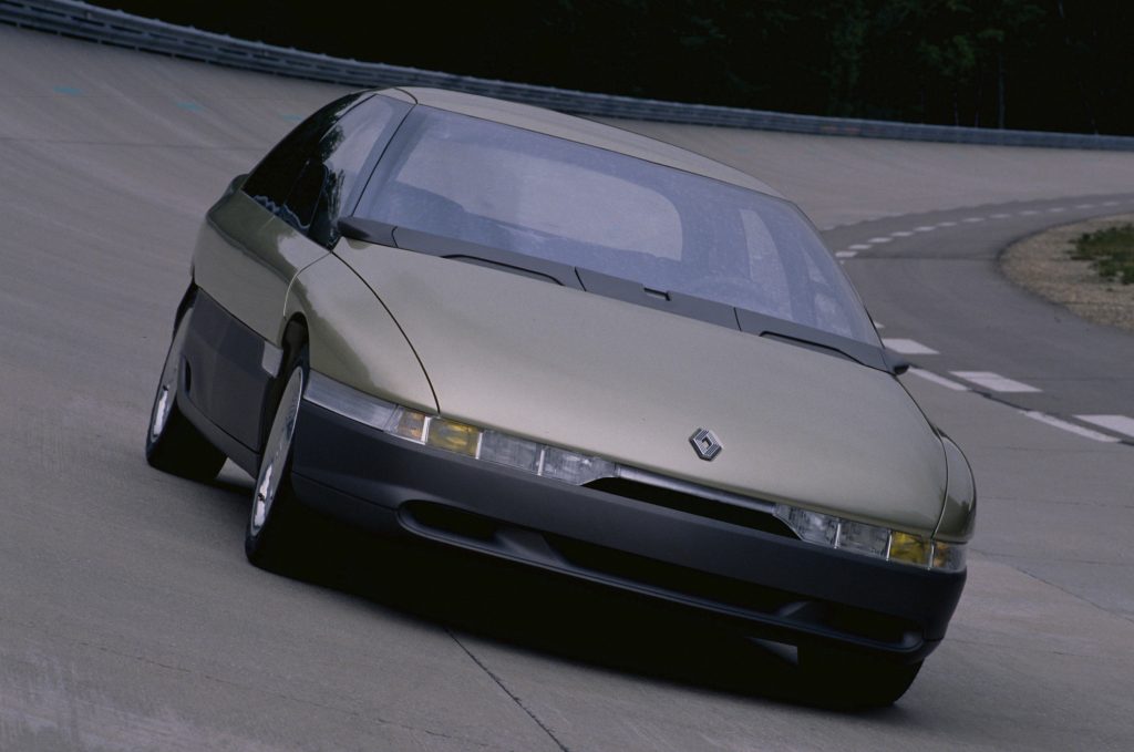 (C) Jean-Marie SOUQUET, Renault