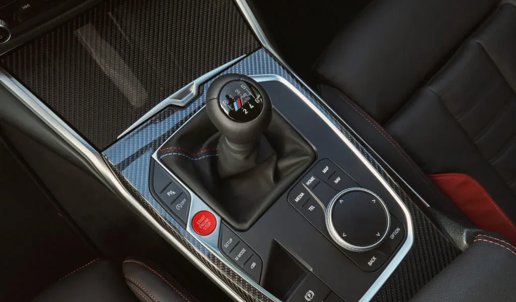 BMW M signe l'arr&ecirc;t de mort de la bo&icirc;te manuelle : fin d'une &eacute;poque