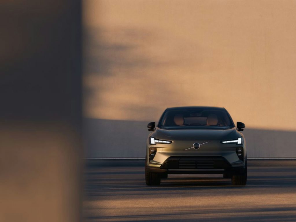 Les voitures &eacute;lectriques co&ucirc;teront moins cher que les thermiques d'ici 5 ans d'apr&egrave;s Volvo