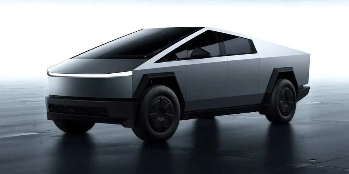Cybertruck &agrave; 58 000 &euro; : cette version va-t-elle enfin d&eacute;mocratiser le pick-up Tesla ?