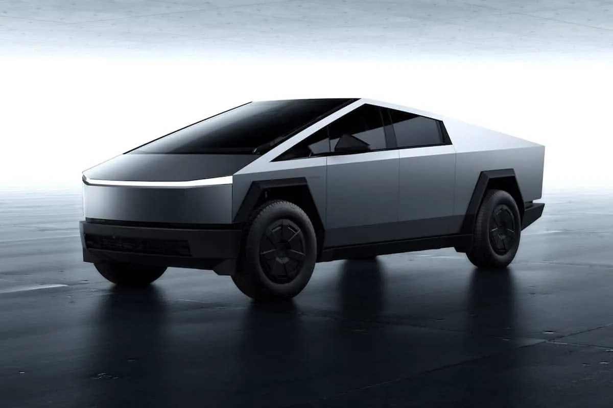 Cybertruck &agrave; 58 000 &euro; : cette version va-t-elle enfin d&eacute;mocratiser le pick-up Tesla ?