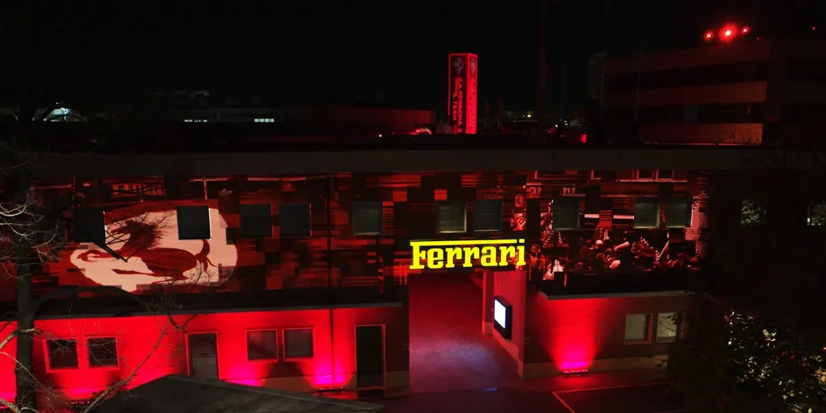 Ferrari verse 14 900 euros de bonus &agrave; ses salari&eacute;s : la recette d'une r&eacute;ussite exemplaire