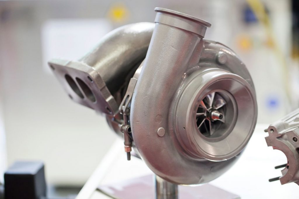 Turbo reconditionné : une alternative crédible au neuf pour l’entretien automobile