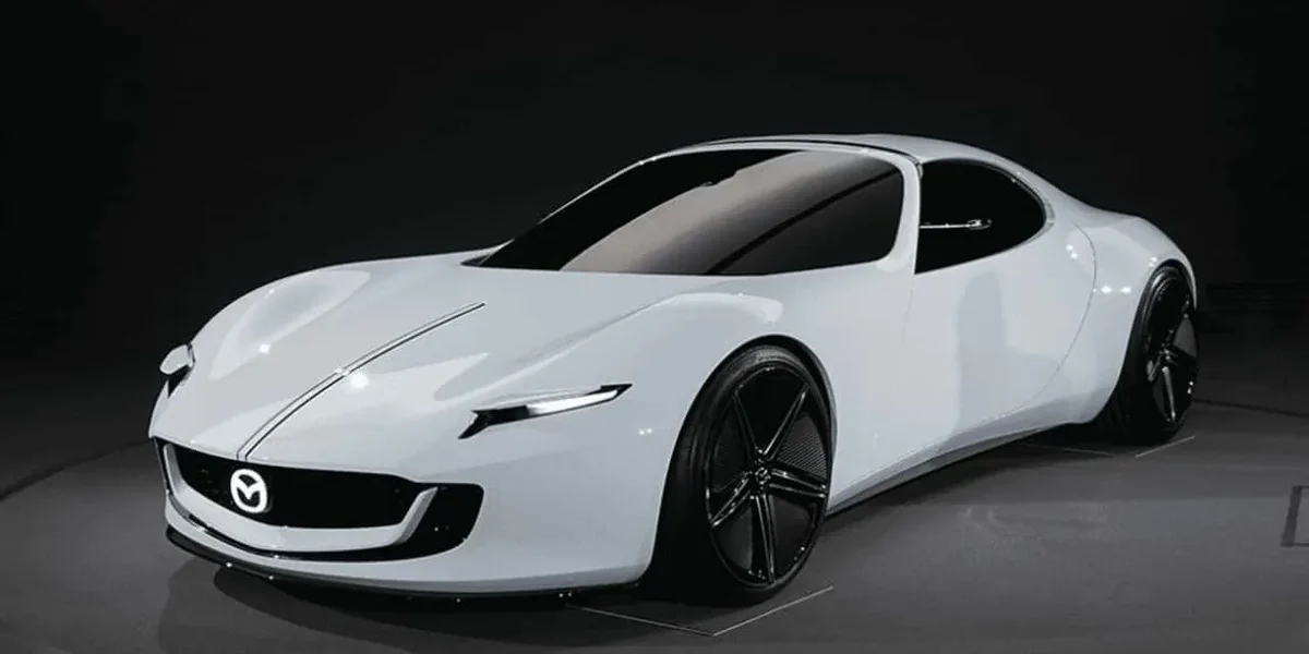 Mazda choisit les carburants synth&eacute;tiques plut&ocirc;t que l'&eacute;lectrique pour la future MX-5