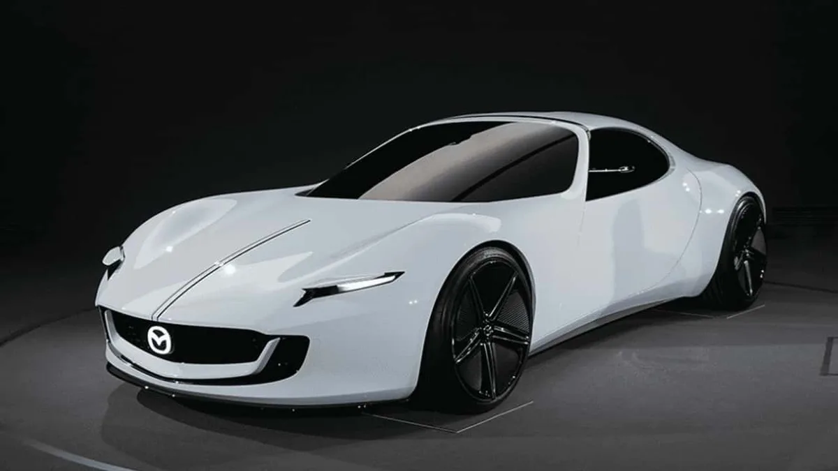 Mazda choisit les carburants synth&eacute;tiques plut&ocirc;t que l'&eacute;lectrique pour la future MX-5