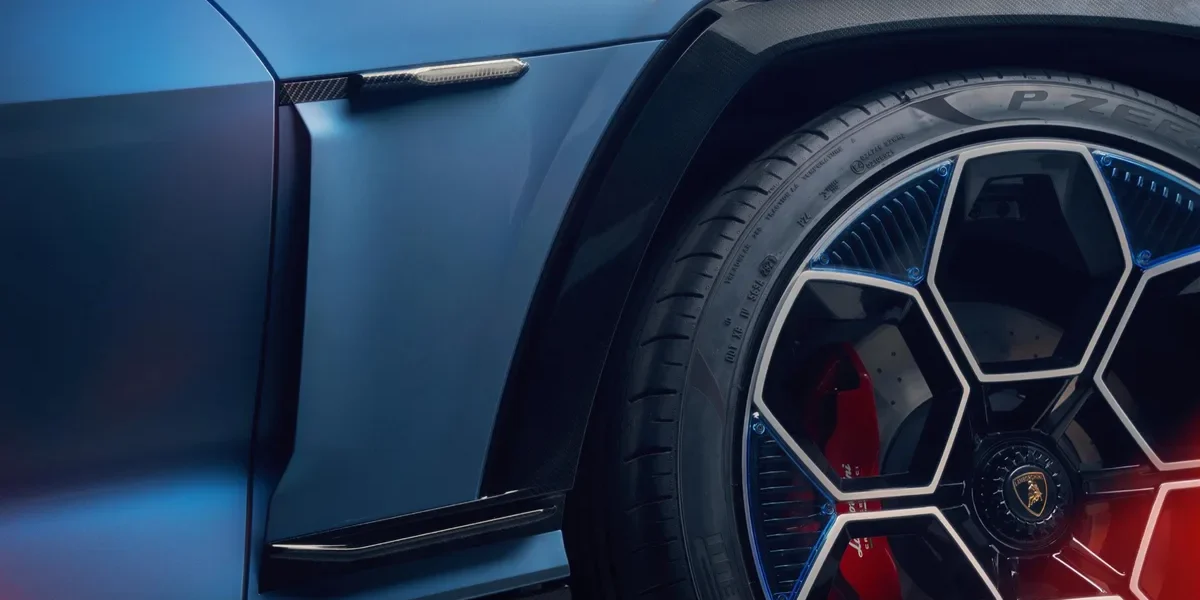 Pourquoi Lamborghini vient-elle de tuer son premier v&eacute;hicule &eacute;lectrique ?