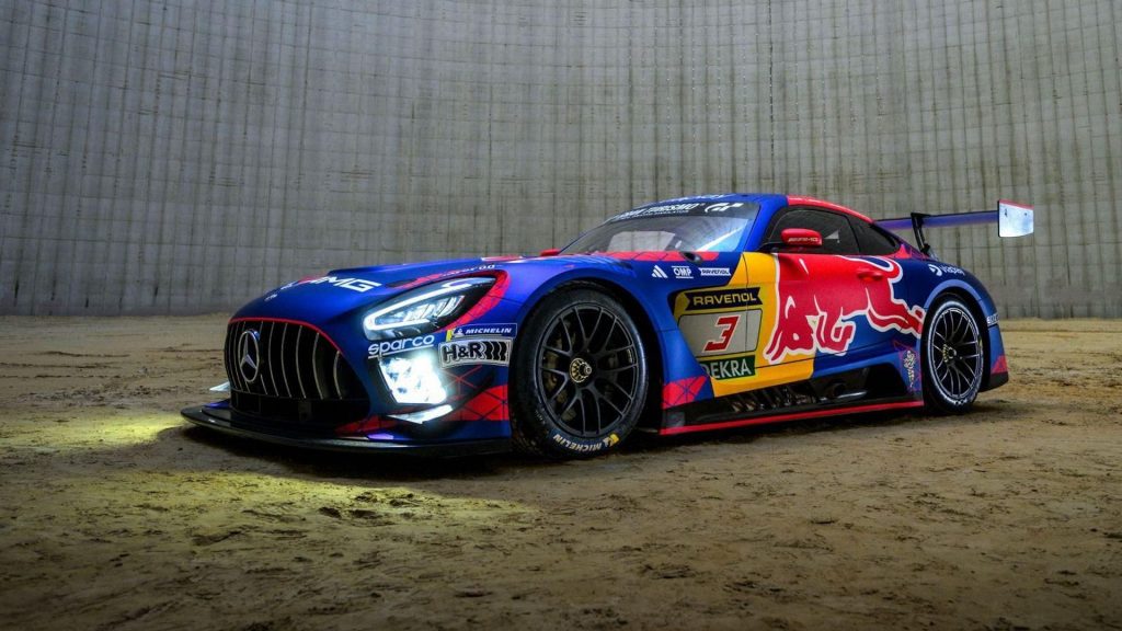 Verstappen Nürburgring