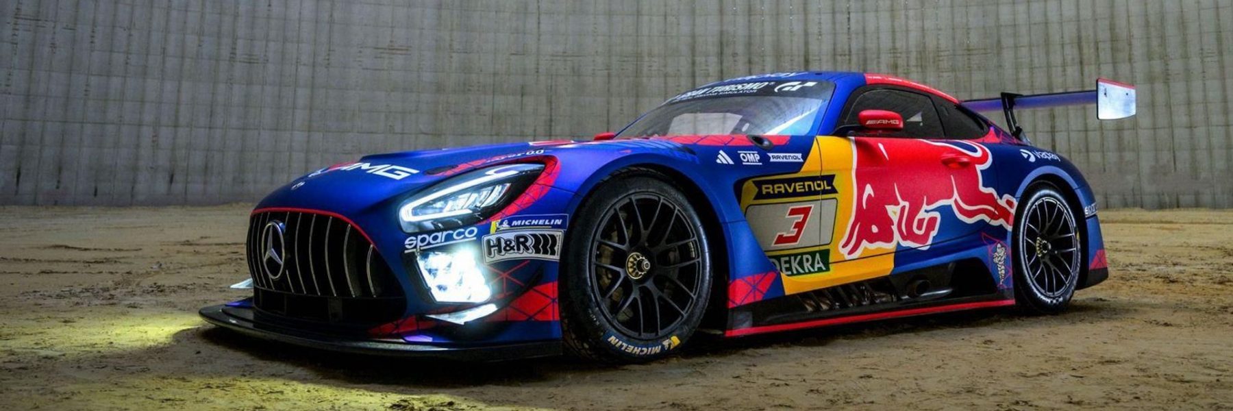 Verstappen N&uuml;rburgring