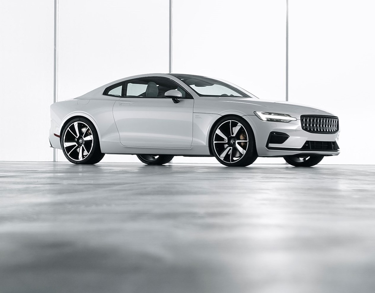 Polestar 1