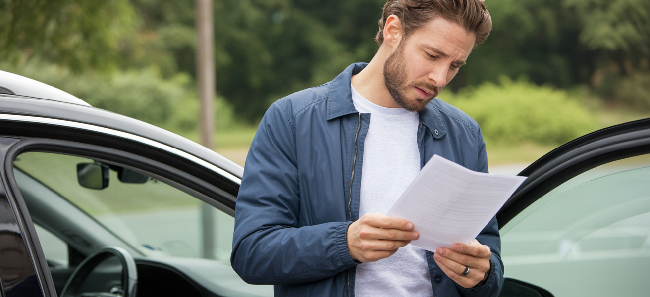 Assurance automobile : les 7 garanties que vous croyez avoir&hellip; mais que vous n'avez peut-&ecirc;tre pas