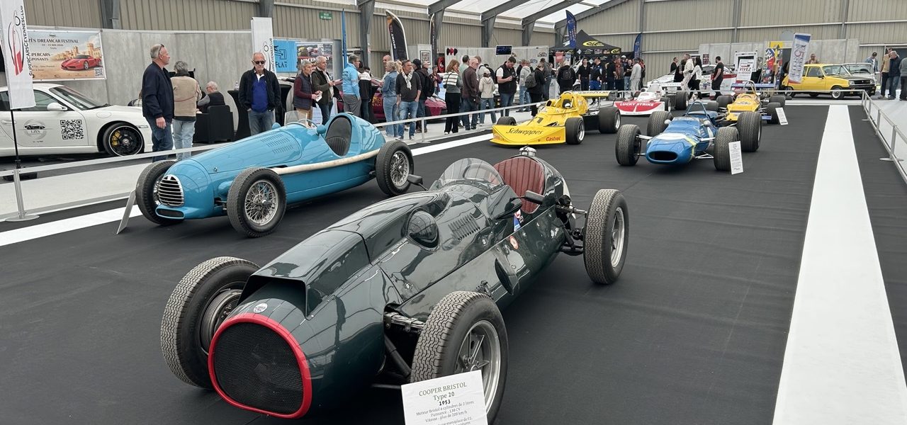 Avignon Motor Passion