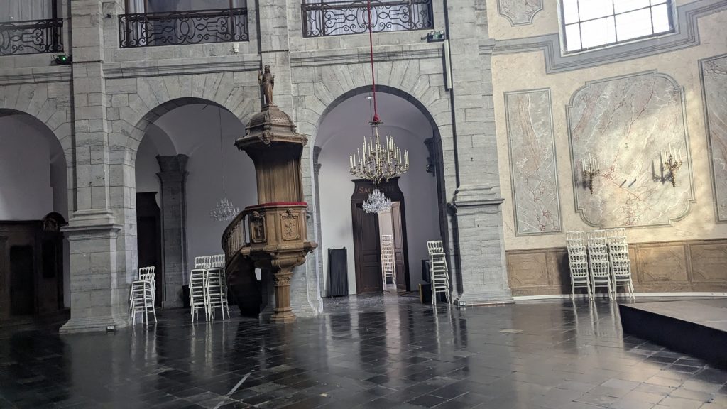 Royal Hainaut Valenciennes