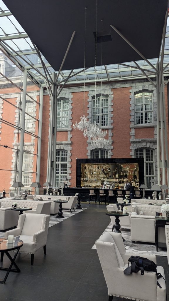 Royal Hainaut Valenciennes