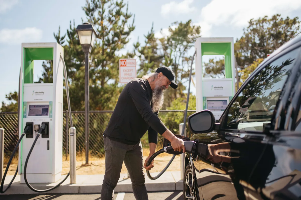 Cette Ford Mustang Mach-E a parcouru 508 000 km avec seulement 8% de d&eacute;gradation de batterie