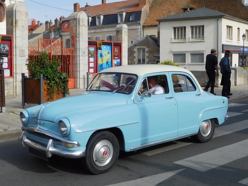 (C) Cjp24 - CC BY-SA 4.0