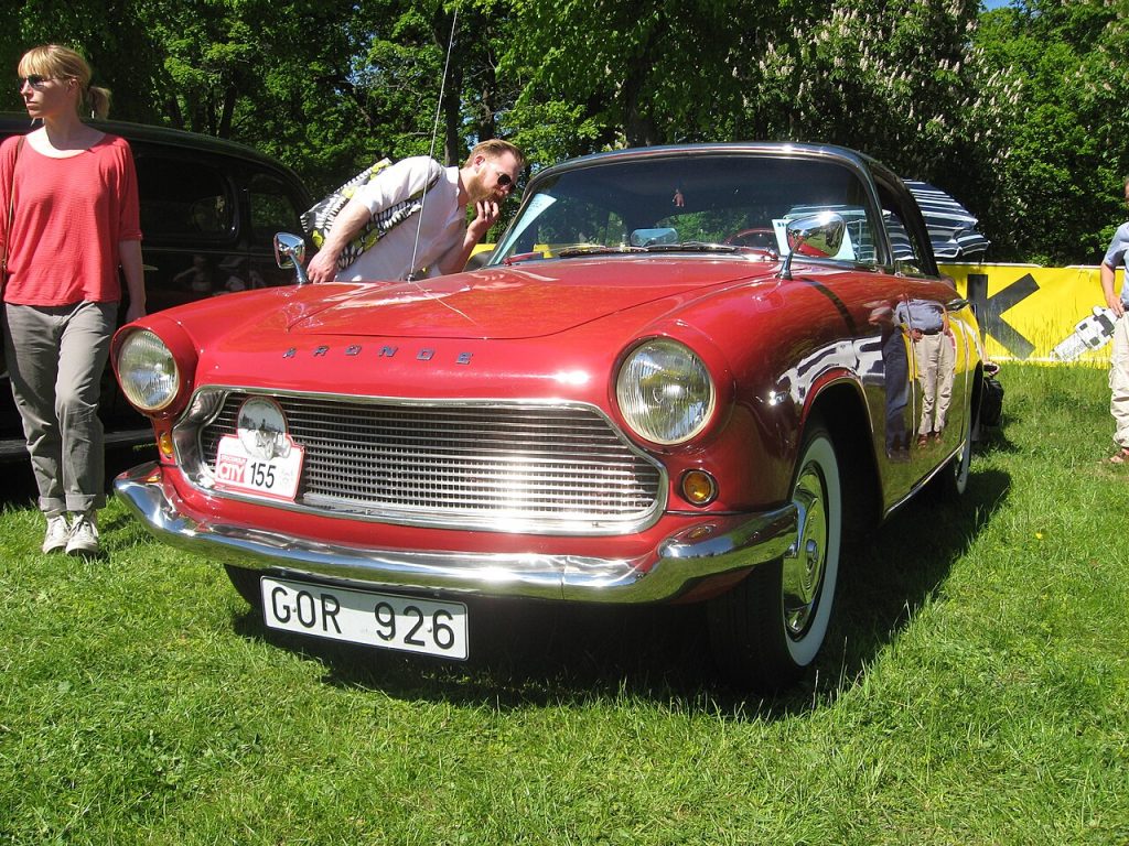 Staffan Vilcans - CC BY-SA 2.0