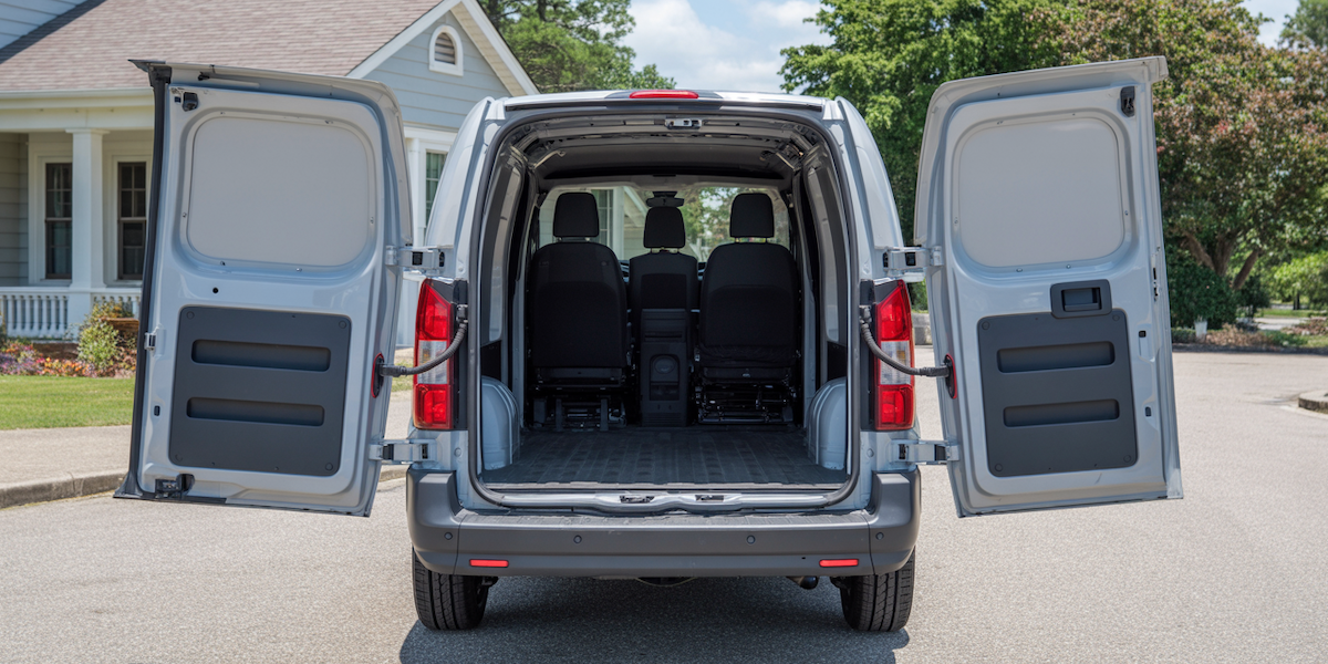 Location utilitaire en aller simple : la solution flexible pour vos d&eacute;m&eacute;nagements et transports