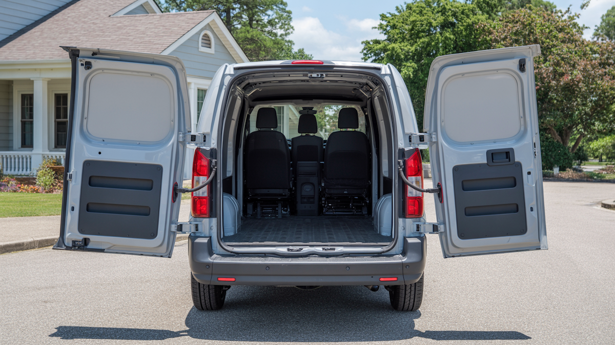 Location utilitaire en aller simple : la solution flexible pour vos d&eacute;m&eacute;nagements et transports