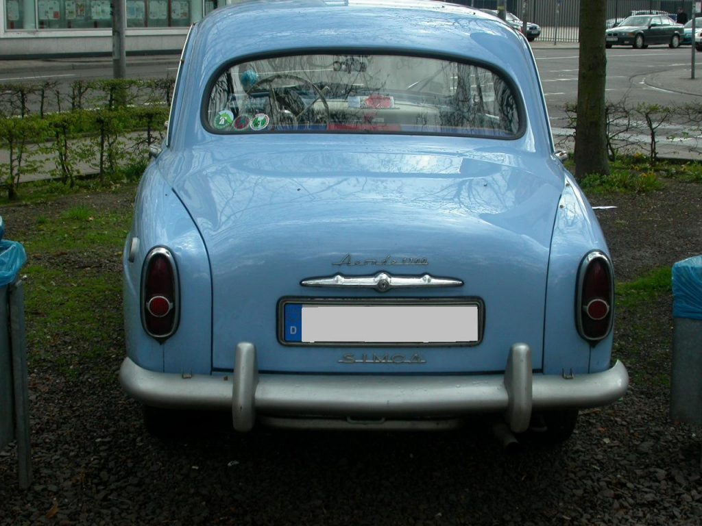 (C) Zbyszko - CC BY-SA 3.0