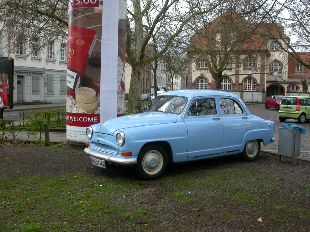 (C) Zbyszko - CC BY-SA 3.0