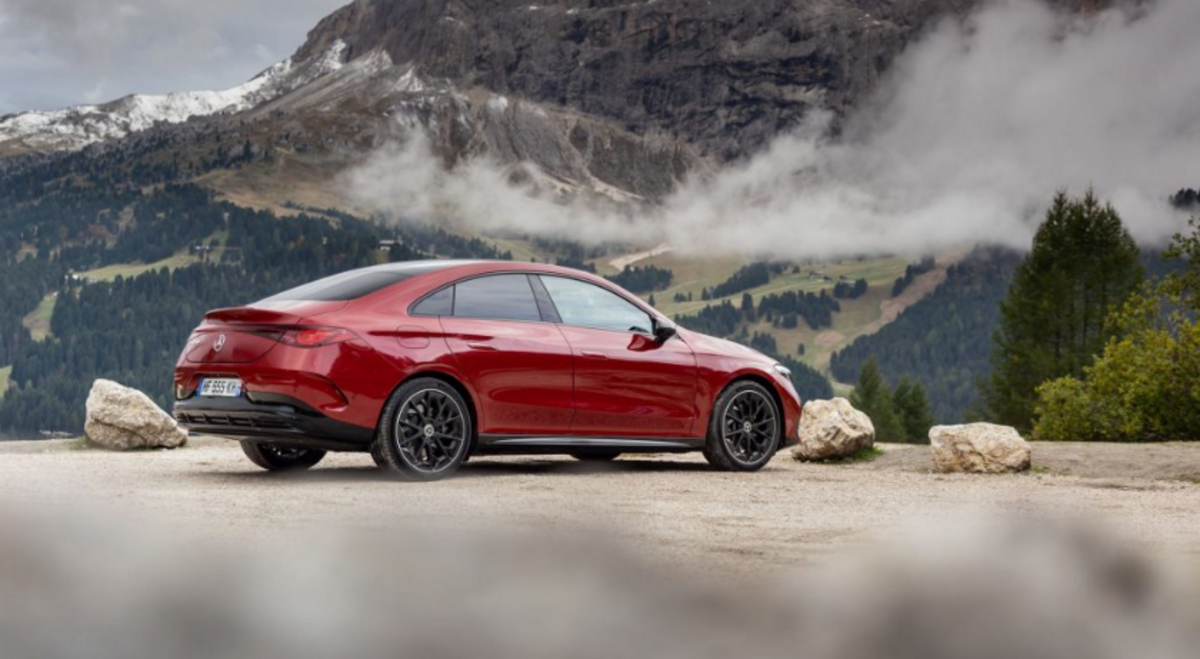 neue mercedes c klasse