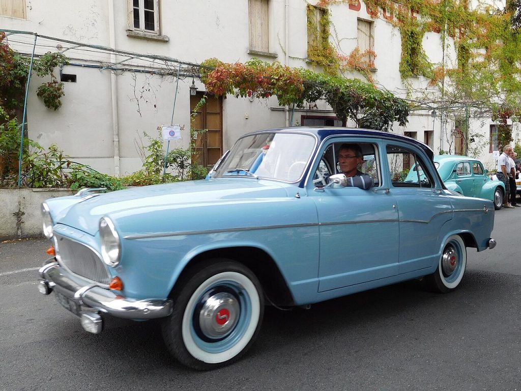 (C) Cjp24 - CC BY-SA 4.0