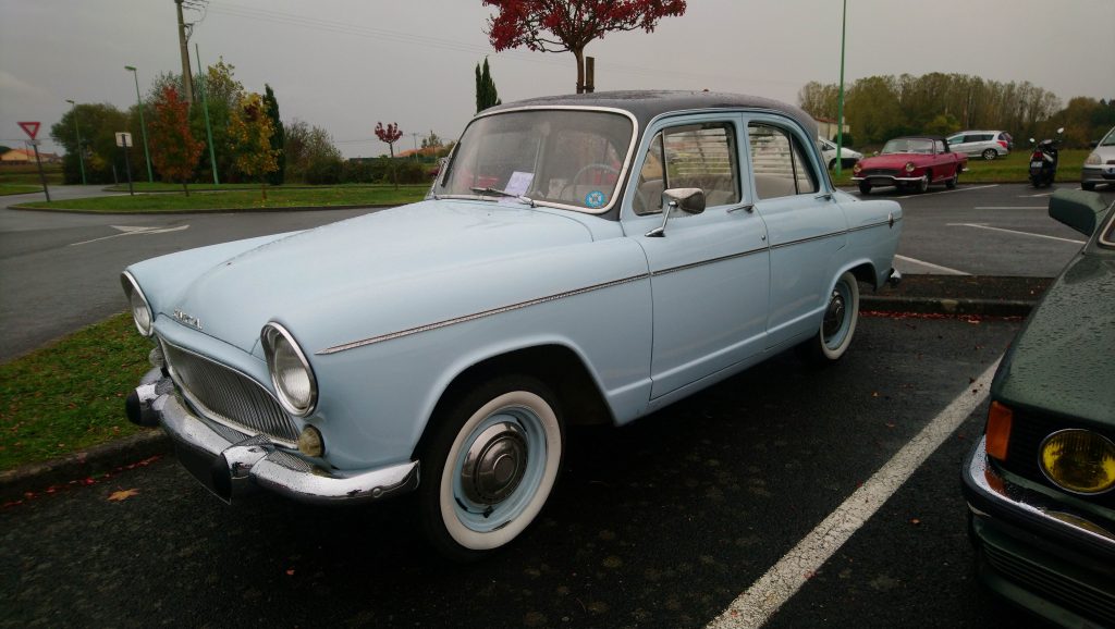 (C) Llann W&eacute;&sup2; - CC BY-SA 4.0