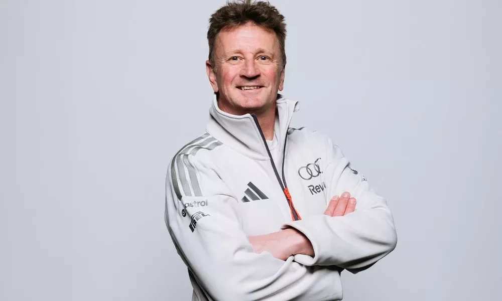 Allan McNish