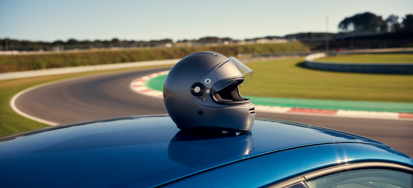 Stage de pilotage sur circuit : ma&icirc;triser les techniques de conduite sportive