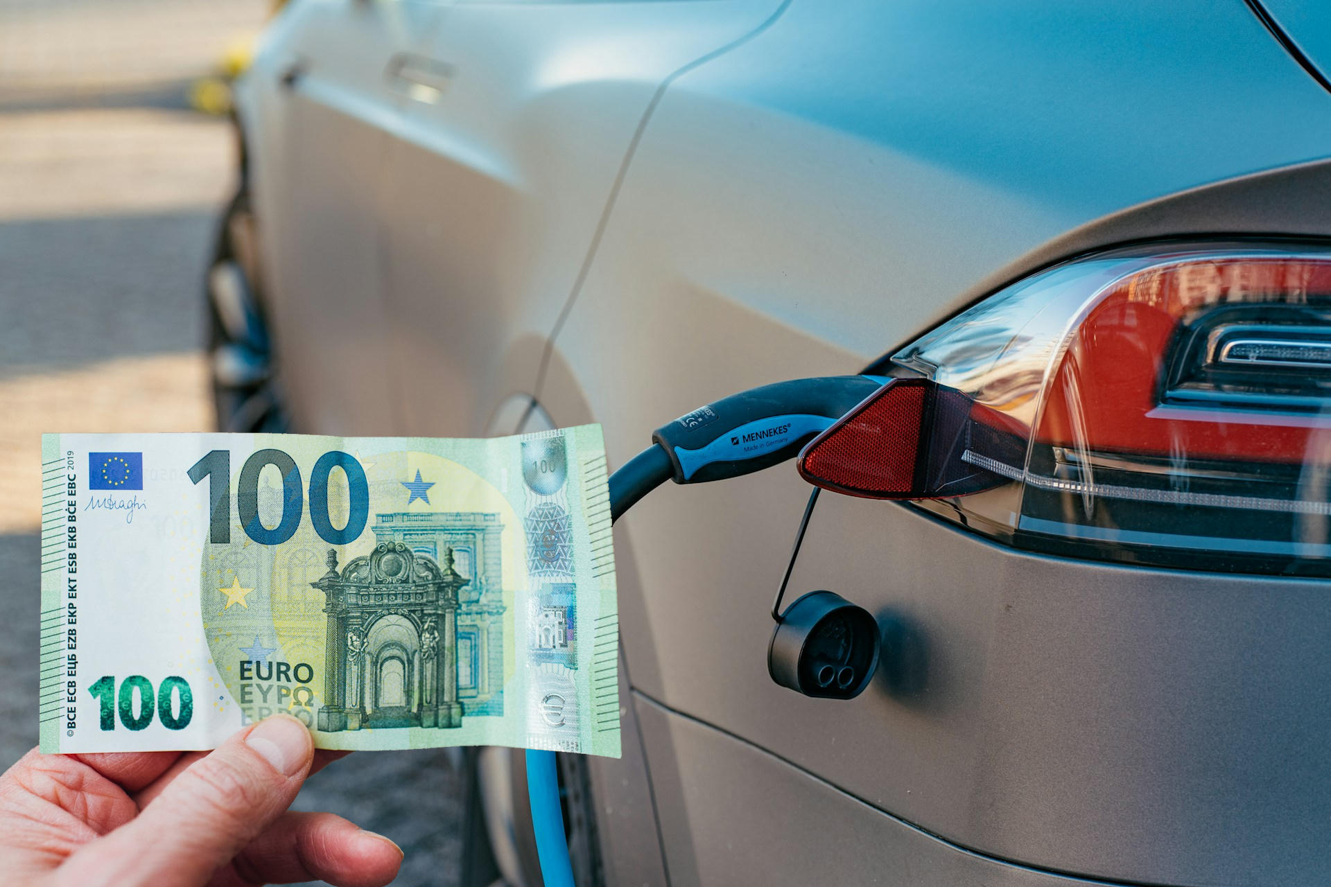 fourmis électriques