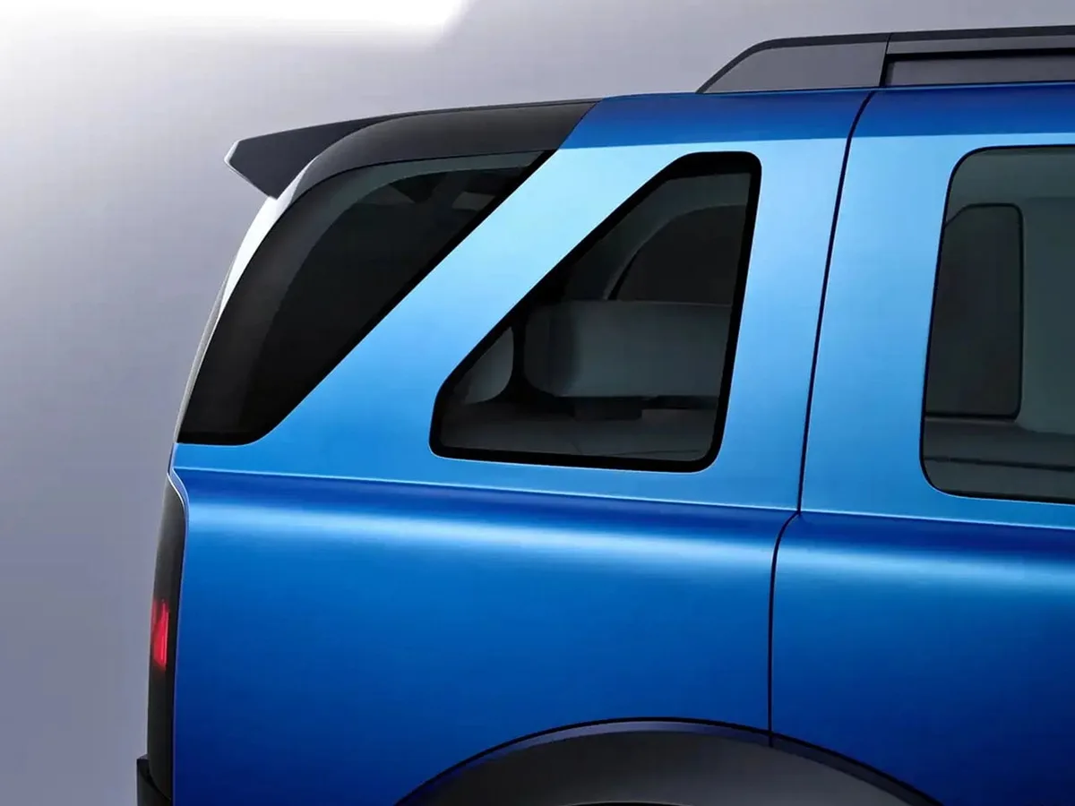 Le Freelander abandonne Land Rover pour rena&icirc;tre en marque chinoise