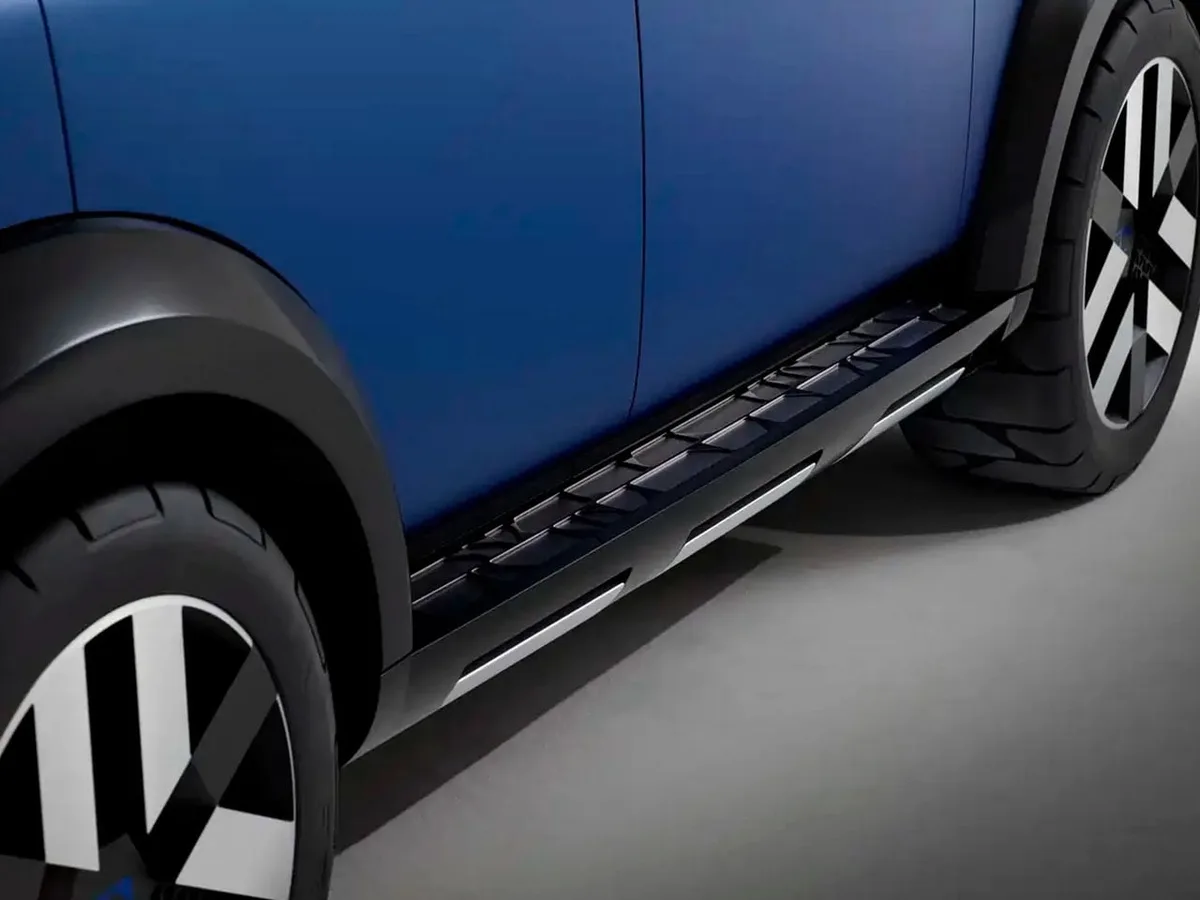 Le Freelander abandonne Land Rover pour rena&icirc;tre en marque chinoise