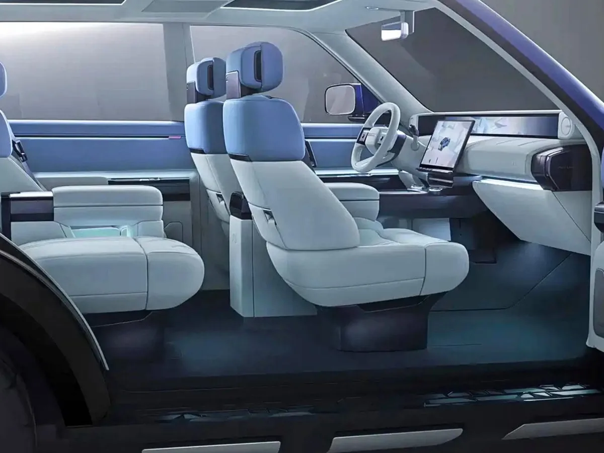 Le Freelander abandonne Land Rover pour rena&icirc;tre en marque chinoise