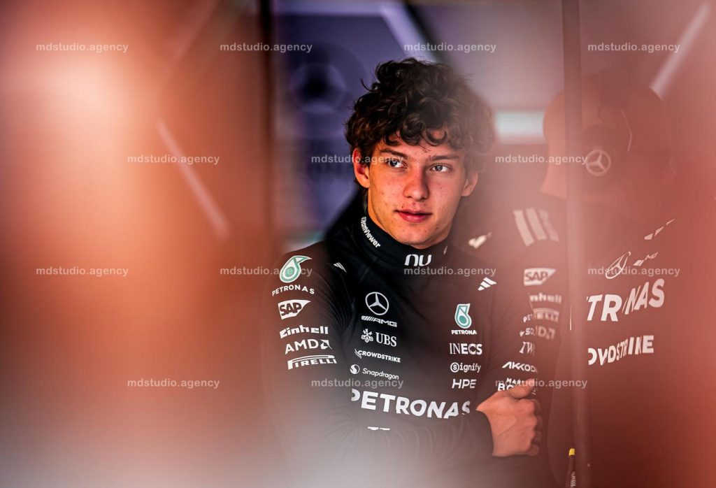 F1 Canada 2026 : Antonelli vainqueur par KO sur Russell