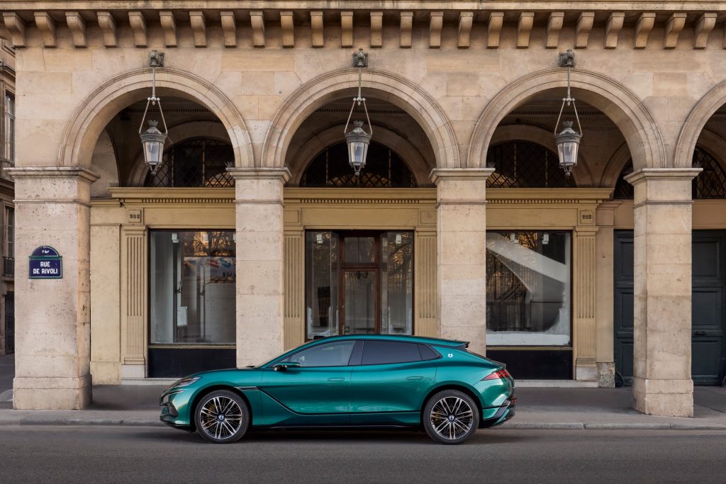 Essai Denza Z9 GT EV 15