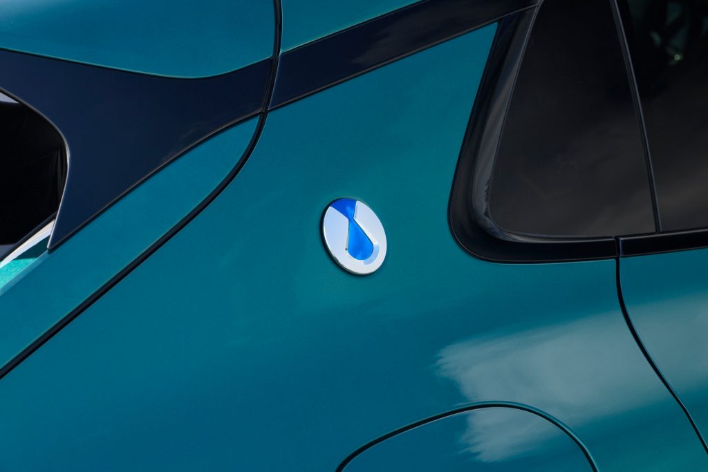 Essai Denza Z9 GT EV 23