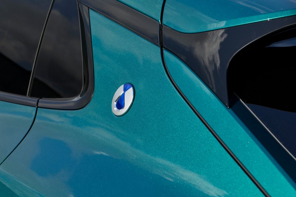 Essai Denza Z9 GT EV 25