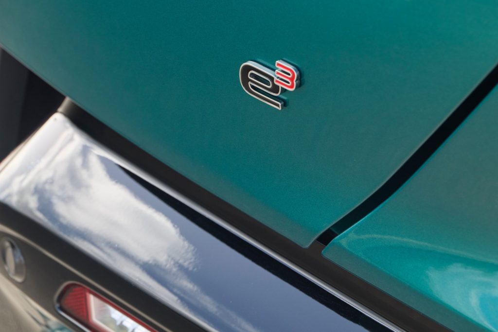 Essai Denza Z9 GT EV 27