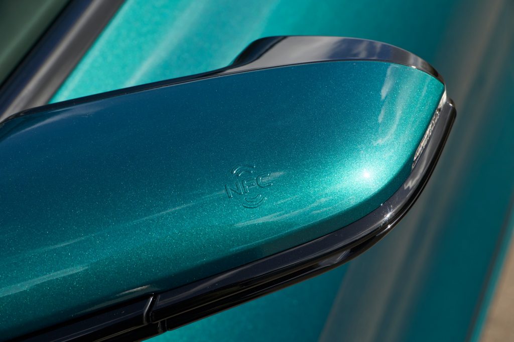Essai Denza Z9 GT EV 31
