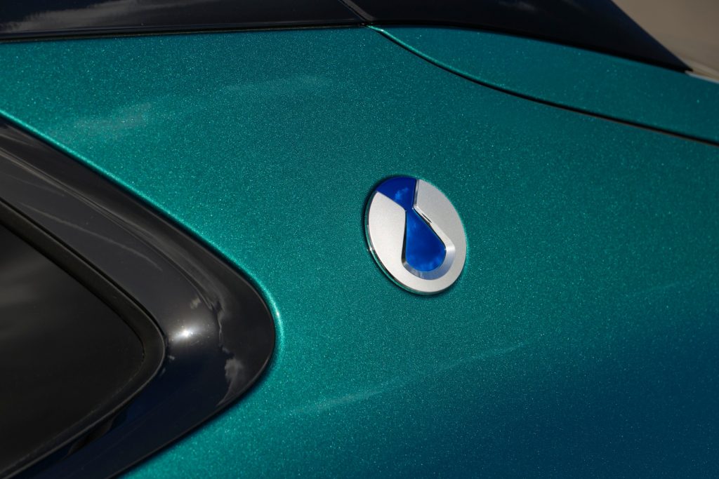 Essai Denza Z9 GT EV 33