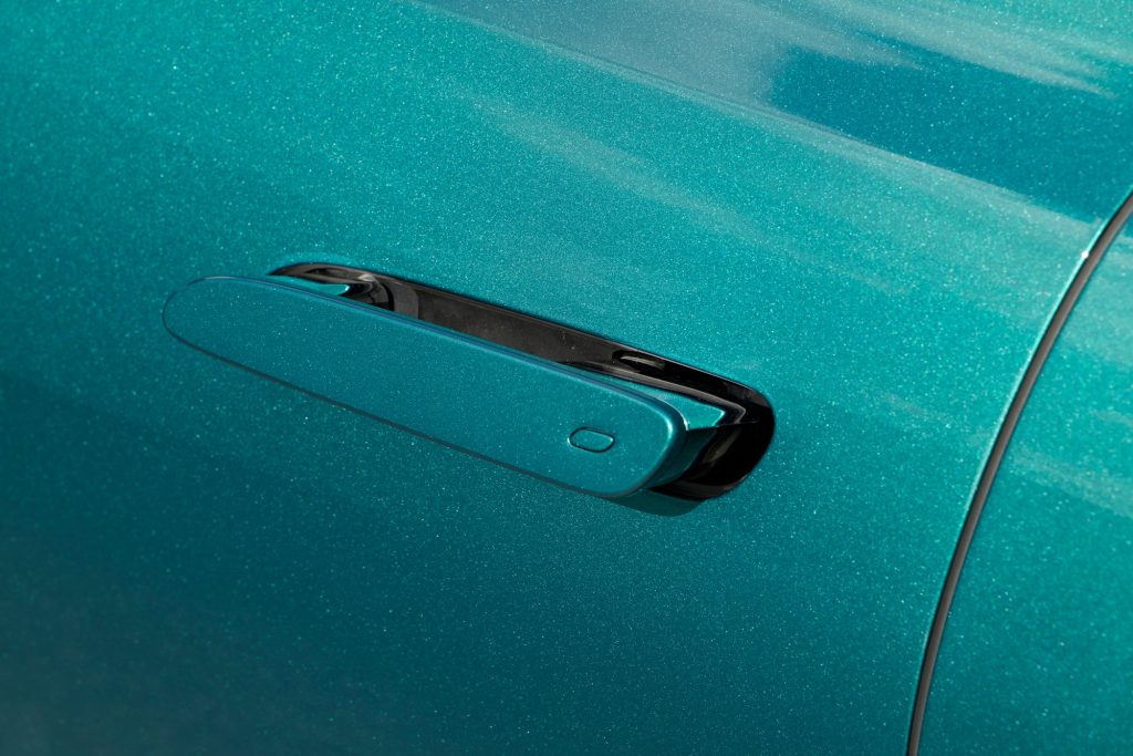 Essai Denza Z9 GT EV 34