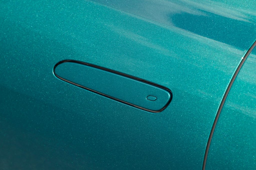 Essai Denza Z9 GT EV 35