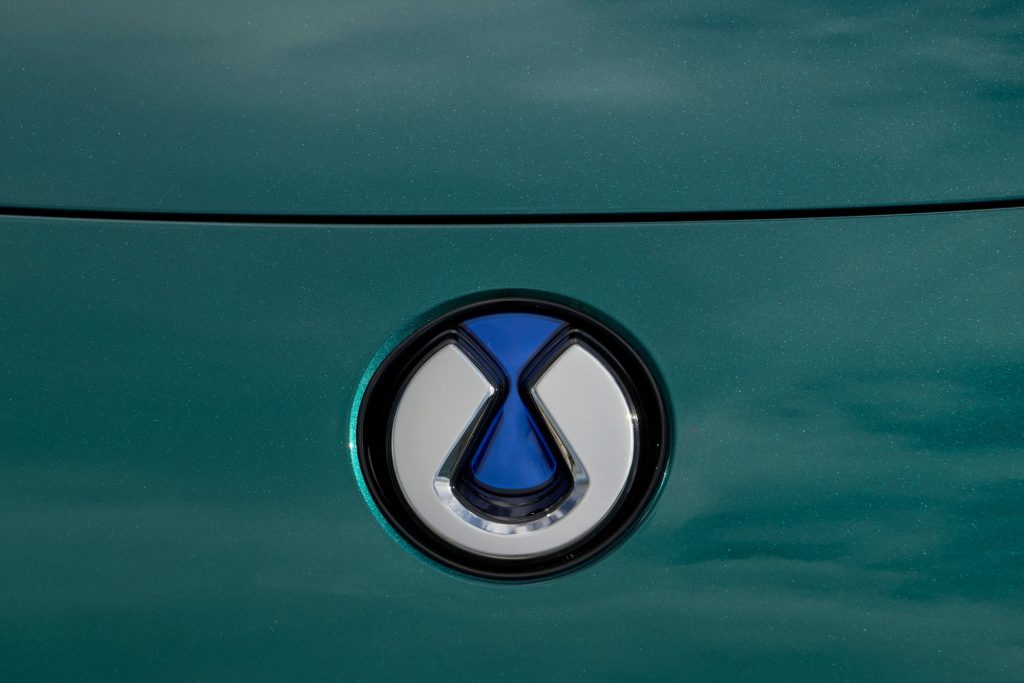 Essai Denza Z9 GT EV 38
