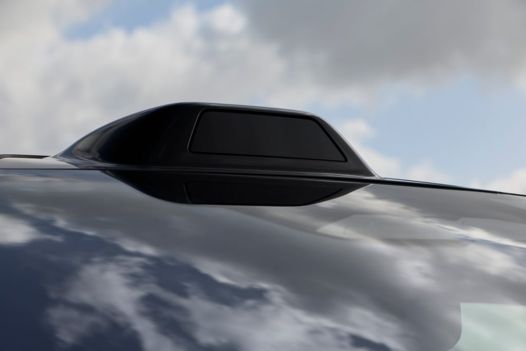 Essai Denza Z9 GT EV 41