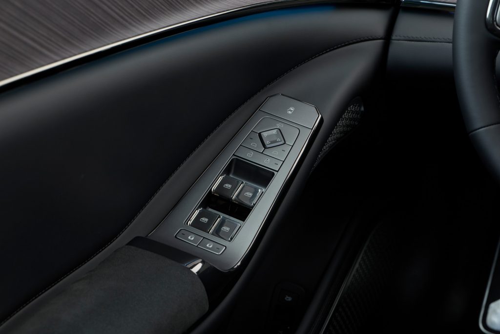 Essai Denza Z9 GT EV 57