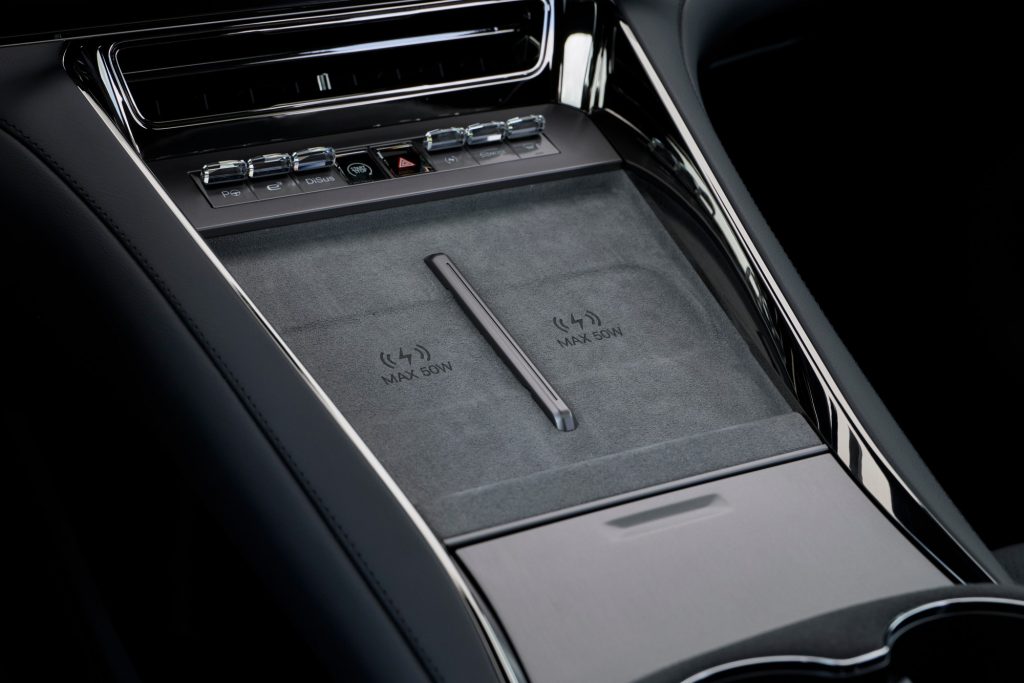 Essai Denza Z9 GT EV 58