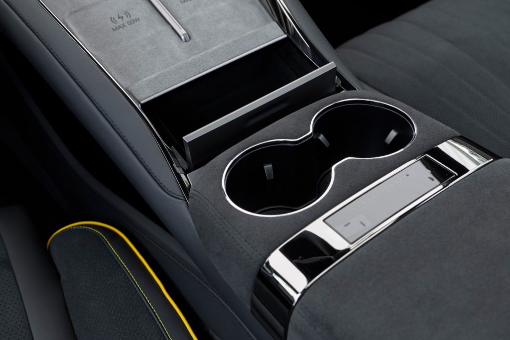 Essai Denza Z9 GT EV 59