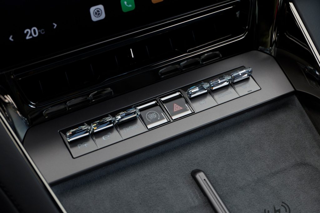 Essai Denza Z9 GT EV 62